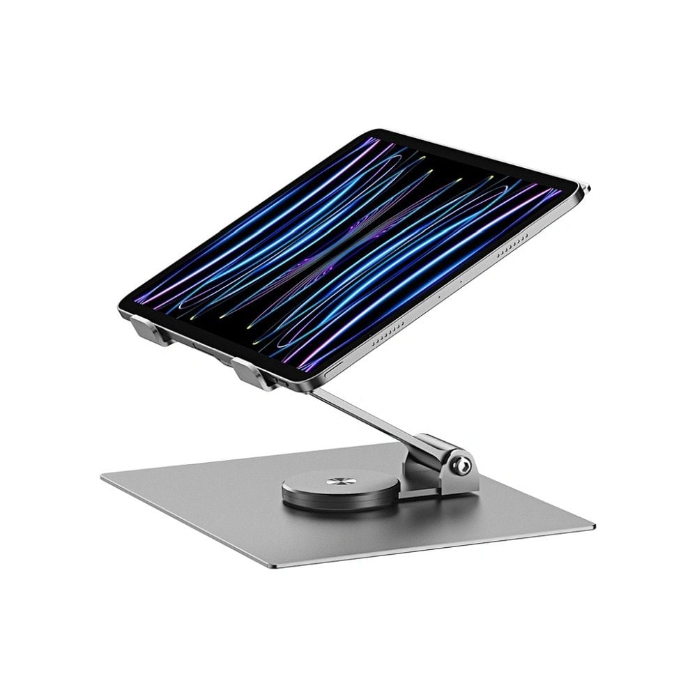 WiWU - Hordozható és állítható laptop állvány S800,-4