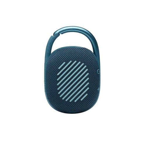 JBL CLIP 4 Bluetooth Vezeték Nélküli Hangszóró Kék EU-2
