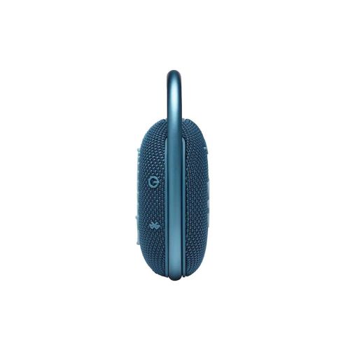 JBL CLIP 4 Bluetooth Vezeték Nélküli Hangszóró Kék EU-4