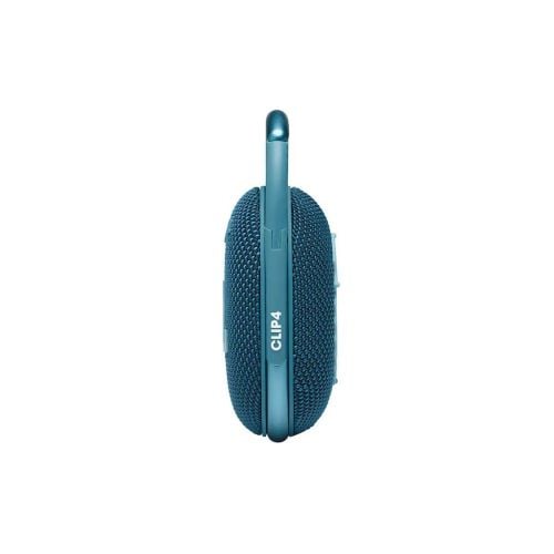 JBL CLIP 4 Bluetooth Vezeték Nélküli Hangszóró Kék EU-5