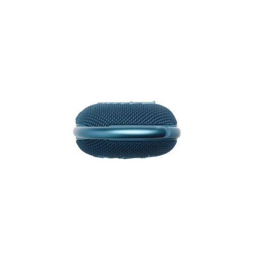 JBL CLIP 4 Bluetooth Vezeték Nélküli Hangszóró Kék EU-6