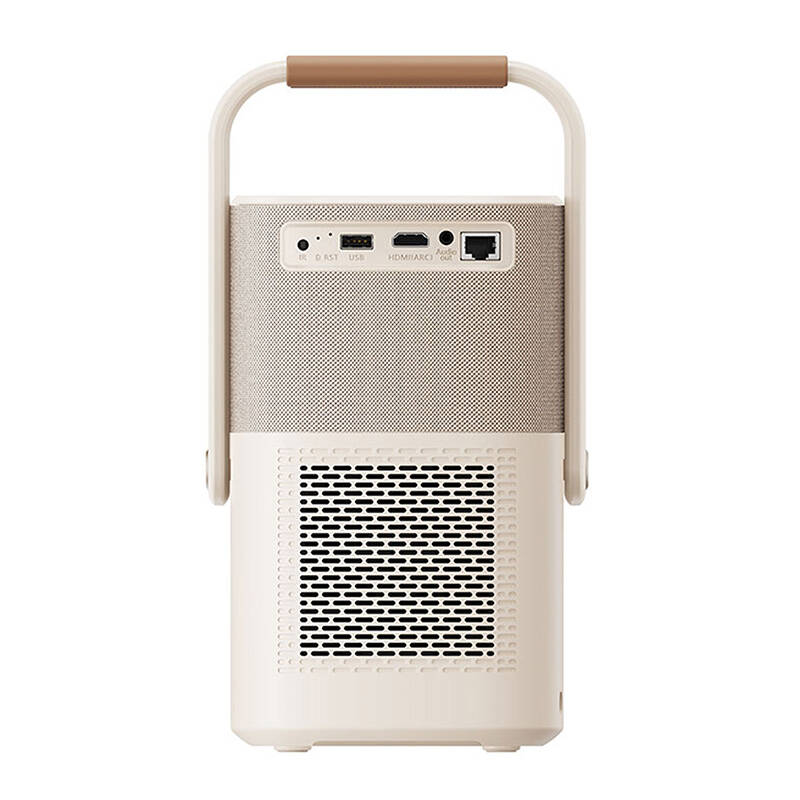 Yaber T2 Plus projektor-4