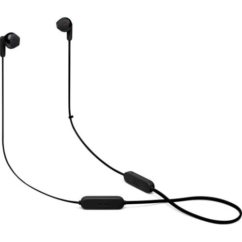 JBL Tune 215 Bluetooth Vezeték Nélküli Fülhallgató Fekete EU-0