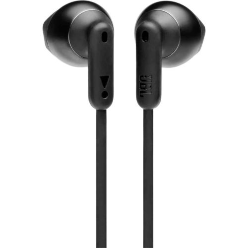 JBL Tune 215 Bluetooth Vezeték Nélküli Fülhallgató Fekete EU-2