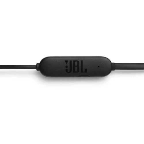 JBL Tune 215 Bluetooth Vezeték Nélküli Fülhallgató Fekete EU-3