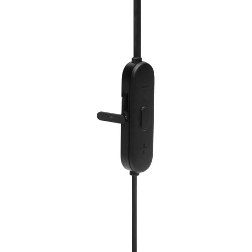 JBL Tune 215 Bluetooth Vezeték Nélküli Fülhallgató Fekete EU-4