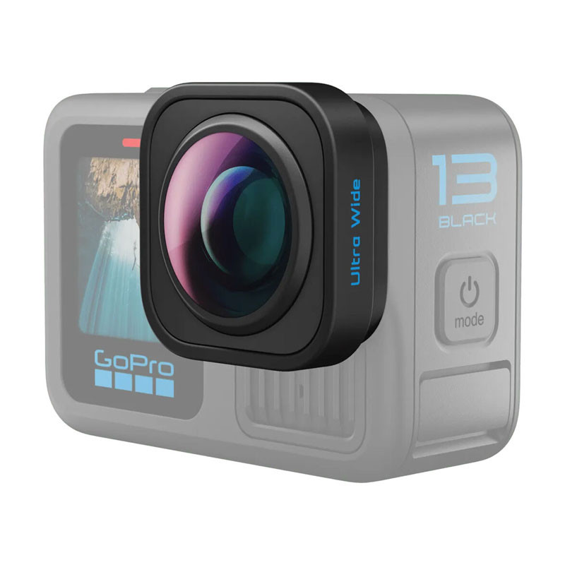 GoPro Ultra Wide Lens MOD-1