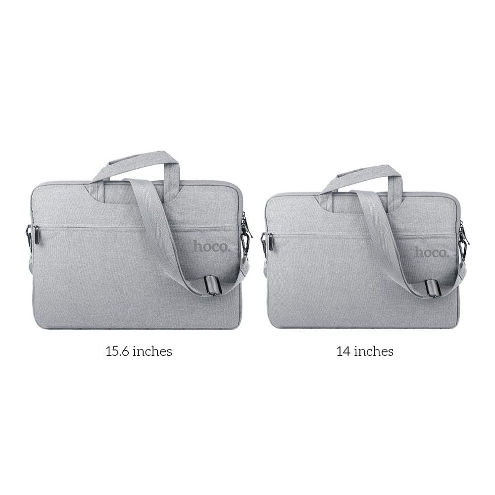 HOCO tablet / laptop / netbook táska 15,6
