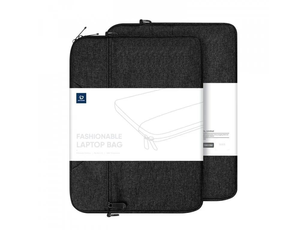 DUX DUCIS LBJB laptop táska 13-13.9