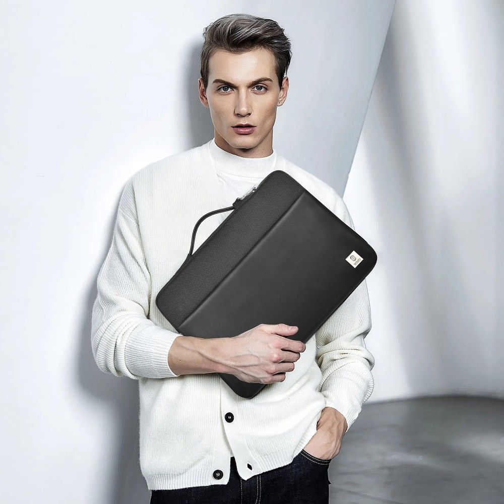 WiWU - Vízálló Laptop Kézitáska 14