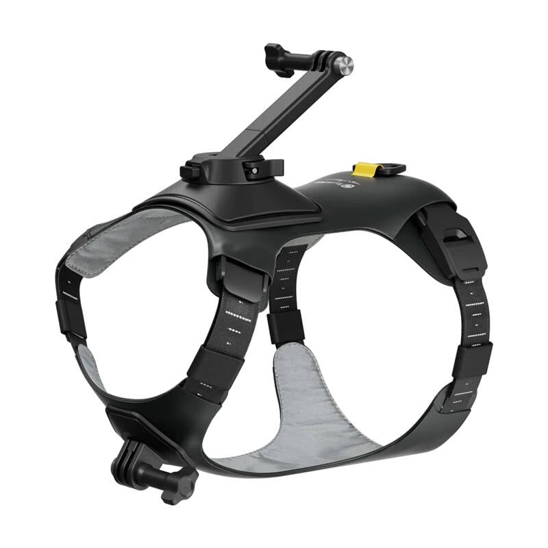 Kisállat hám méret M az Insta360 GO 3/ GO 3S kamerákhoz-0