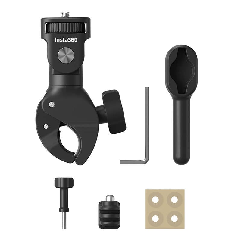 Heavy Duty bilincs Insta360-0