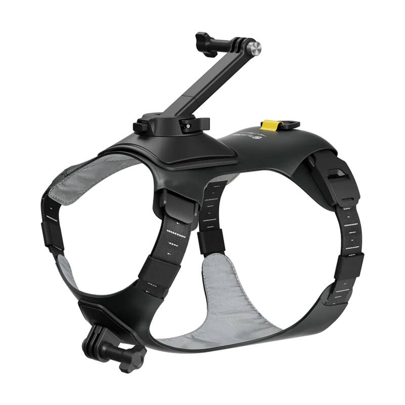 Pet Harness Mount Size S for Insta360 GO 3/ GO 3S-0