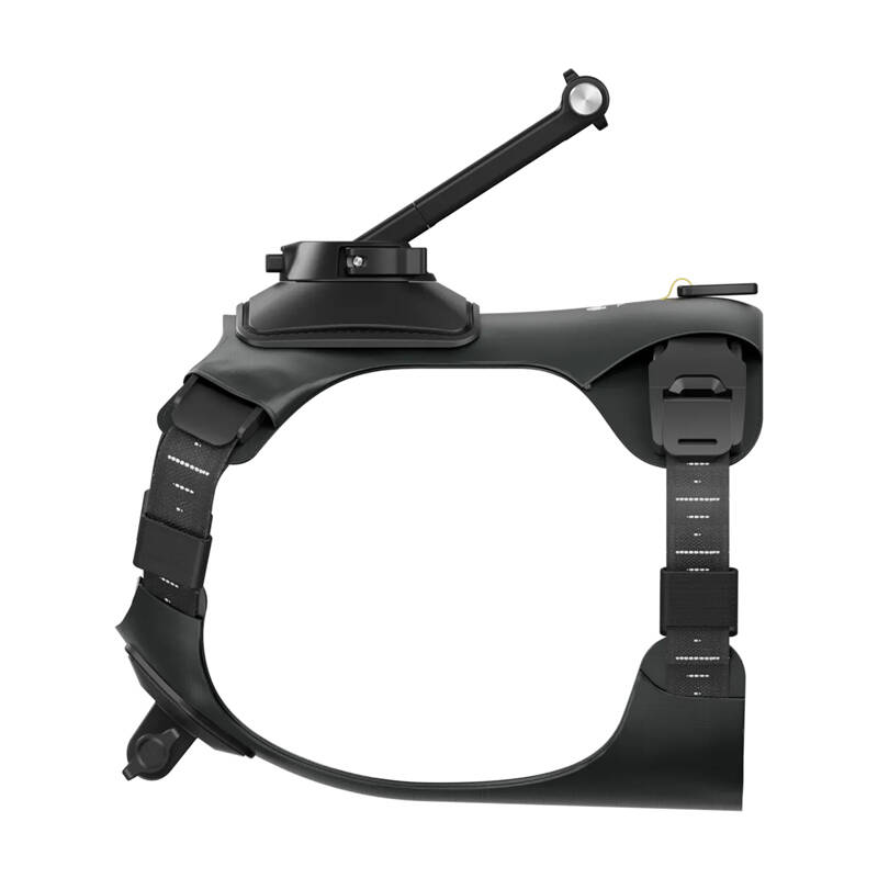 Pet Harness Mount Size S for Insta360 GO 3/ GO 3S-1