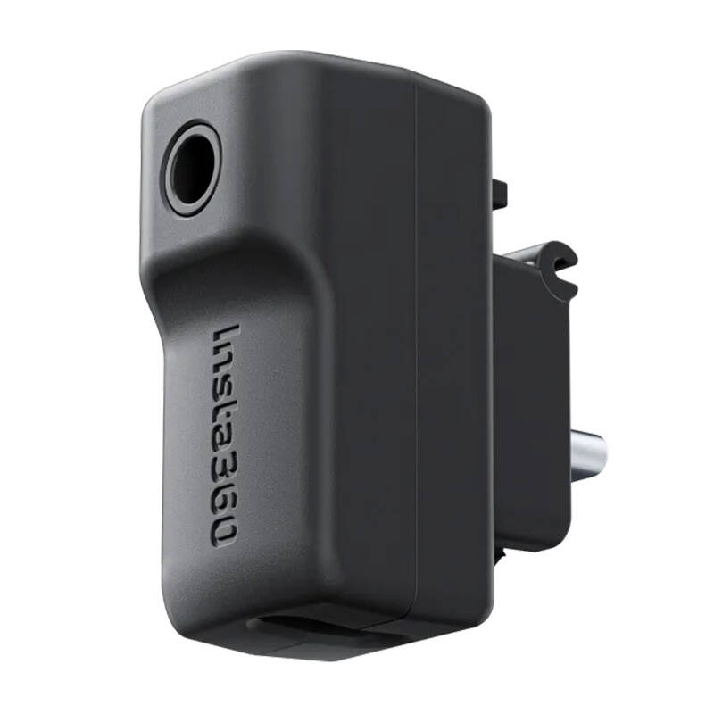 Insta360 X4 mikrofon adapter-0