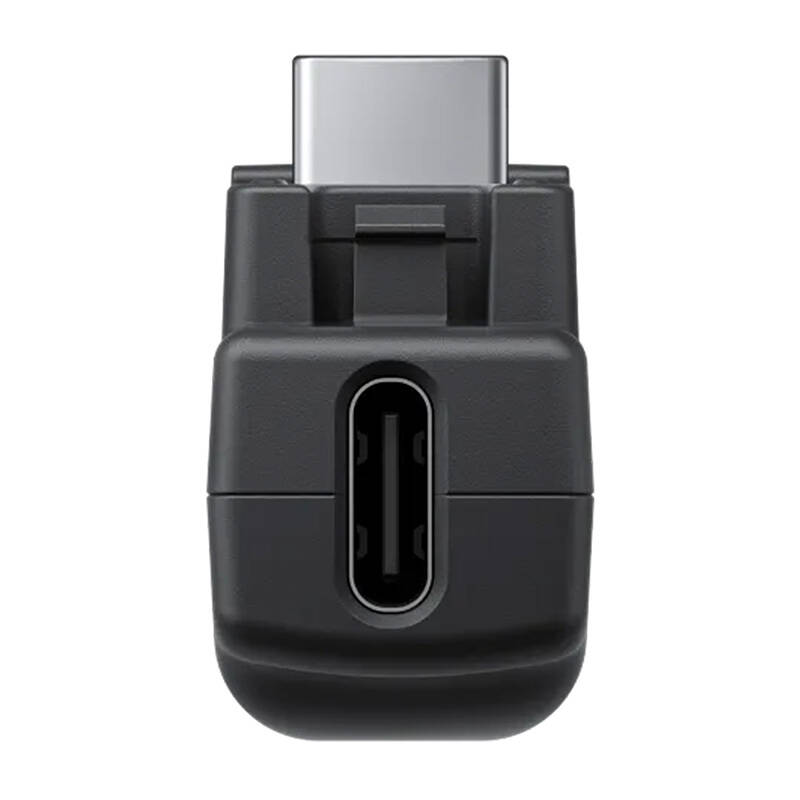 Insta360 X4 mikrofon adapter-4