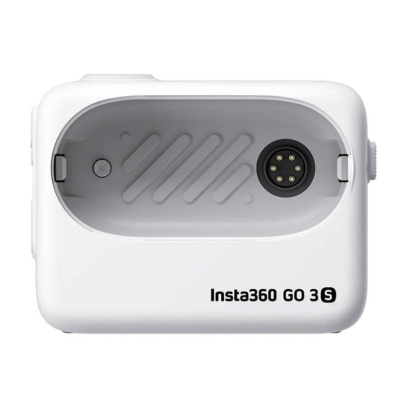 Insta360 GO 3S Action Pod (fehér)-0