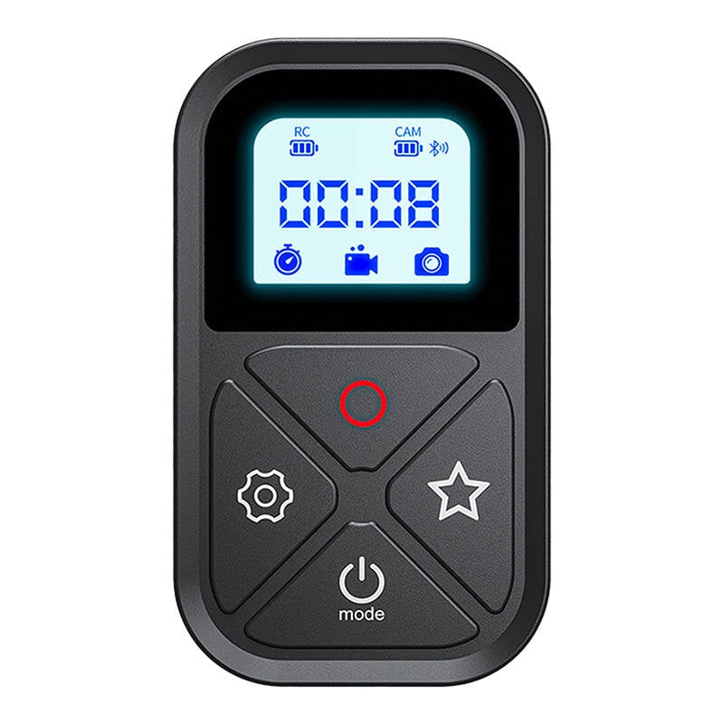 Telesin T10 Remote control for GoPro Hero 12 / 11 / 10 / 9 / 8 / MAX (GP-RMT-T10)-0