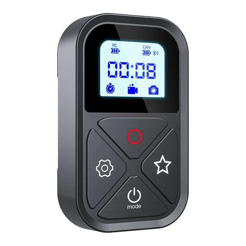 Telesin T10 Remote control for GoPro Hero 12 / 11 / 10 / 9 / 8 / MAX (GP-RMT-T10)-1