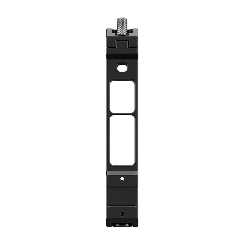 Fém védőkeret PULUZ állvány adapterrel az Insta360 X4-hez-3