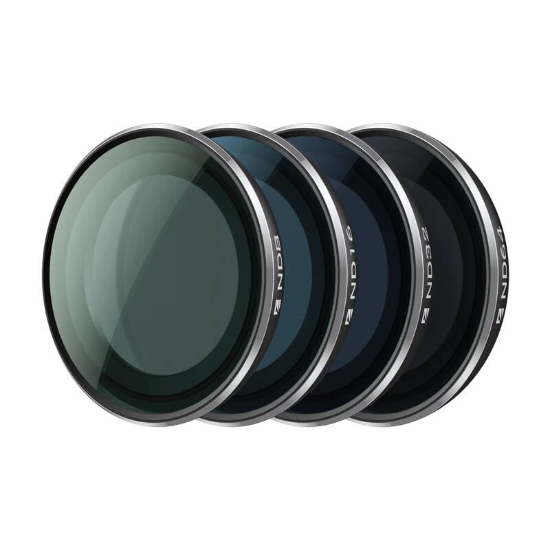 ND szűrő készlet Insta360 GO 3S kamerához-0