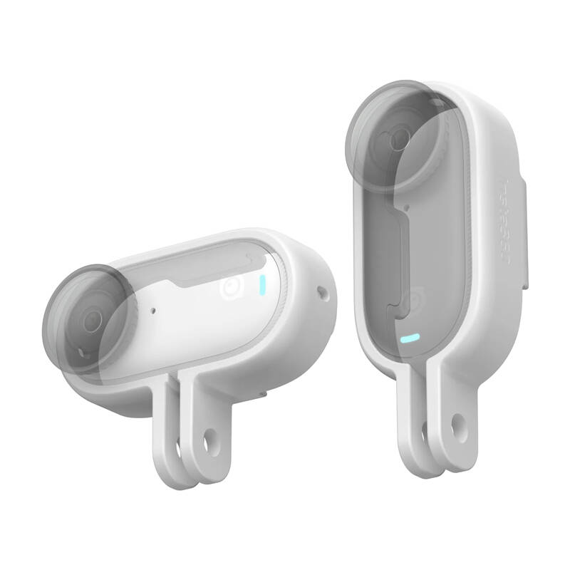 Insta360 GO 3/GO 3S CINSBATG függőleges és vízszintes rögzítőkészlet-3