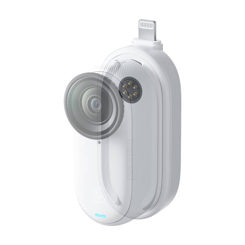 Quick Reader az Insta360 GO 3/ GO 3S-hez-5