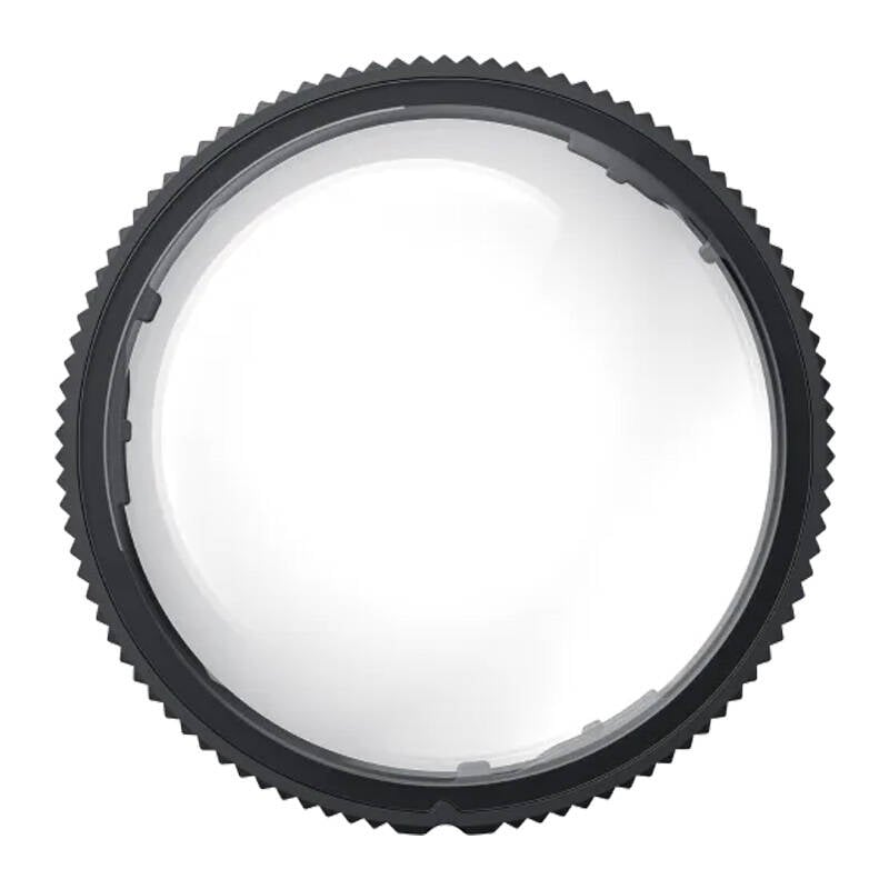 Insta360 X4 objektívvédők (műanyag)-0