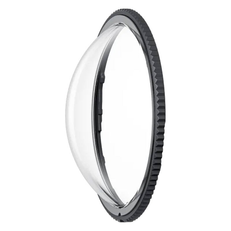 Insta360 X4 objektívvédők (műanyag)-1