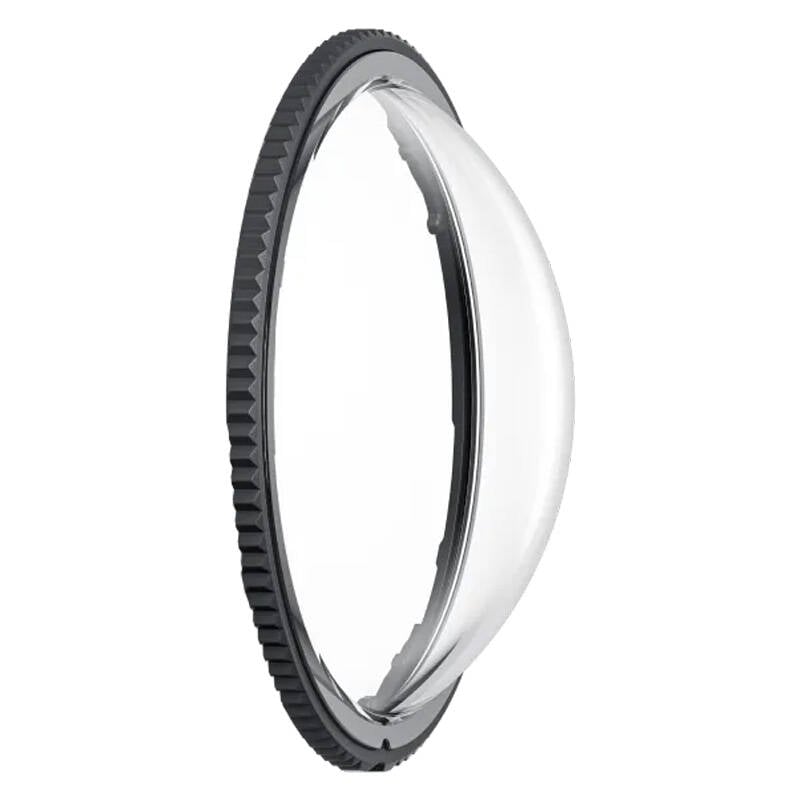 Insta360 X4 objektívvédők (műanyag)-2