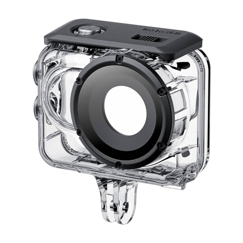 Dive Case fo Insta360 GO 3/GO 3S-0