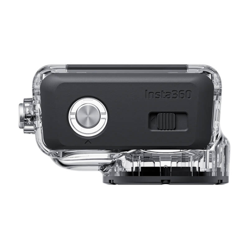 Dive Case fo Insta360 GO 3/GO 3S-3