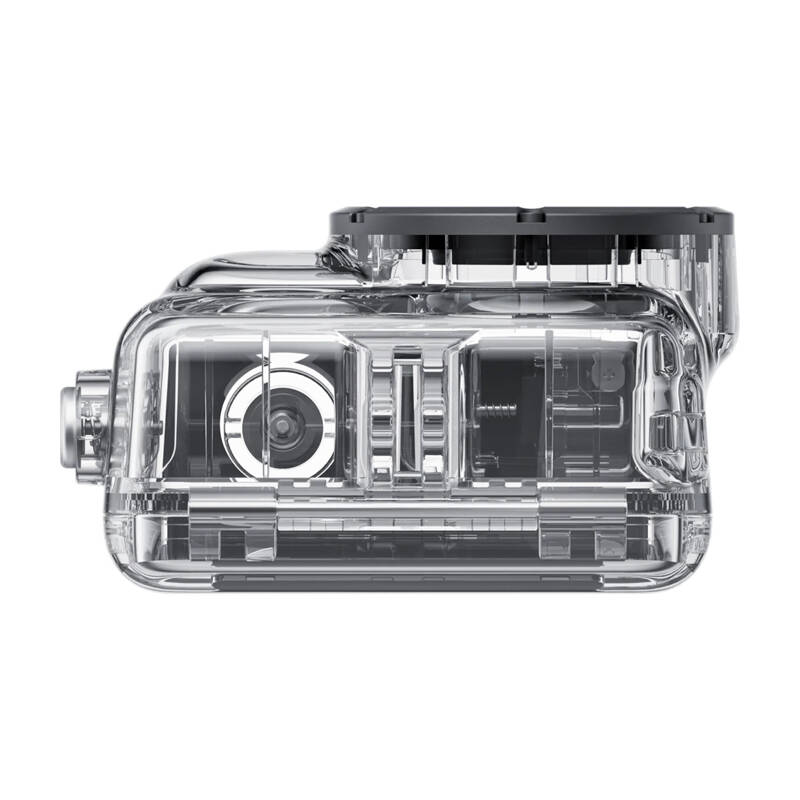 Dive Case fo Insta360 GO 3/GO 3S-4