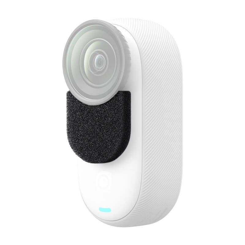 Insta360 GO 3/GO 3S Mic szélzajcsökkentő borítás-3