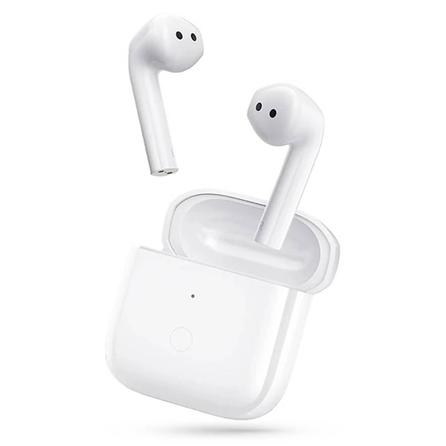 Xiaomi Redmi Buds 3 Vezeték Nélküli Fülhallgató Fehér-0