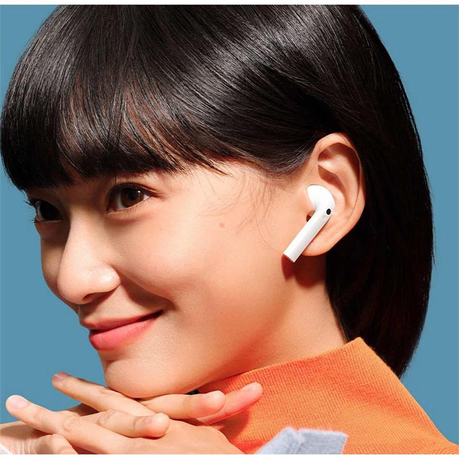 Xiaomi Redmi Buds 3 Vezeték Nélküli Fülhallgató Fehér-4
