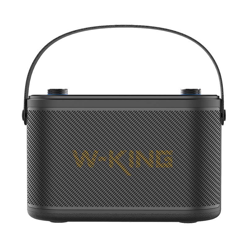 W-KING H10 120W Bluetooth Hangszóró (fekete)-0