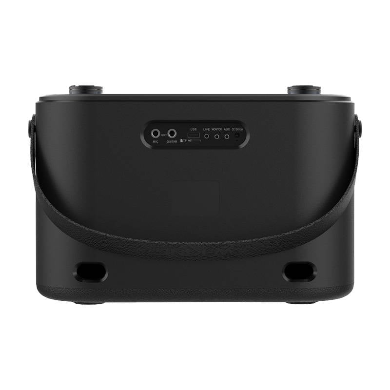 W-KING H10 120W Bluetooth Hangszóró (fekete)-8