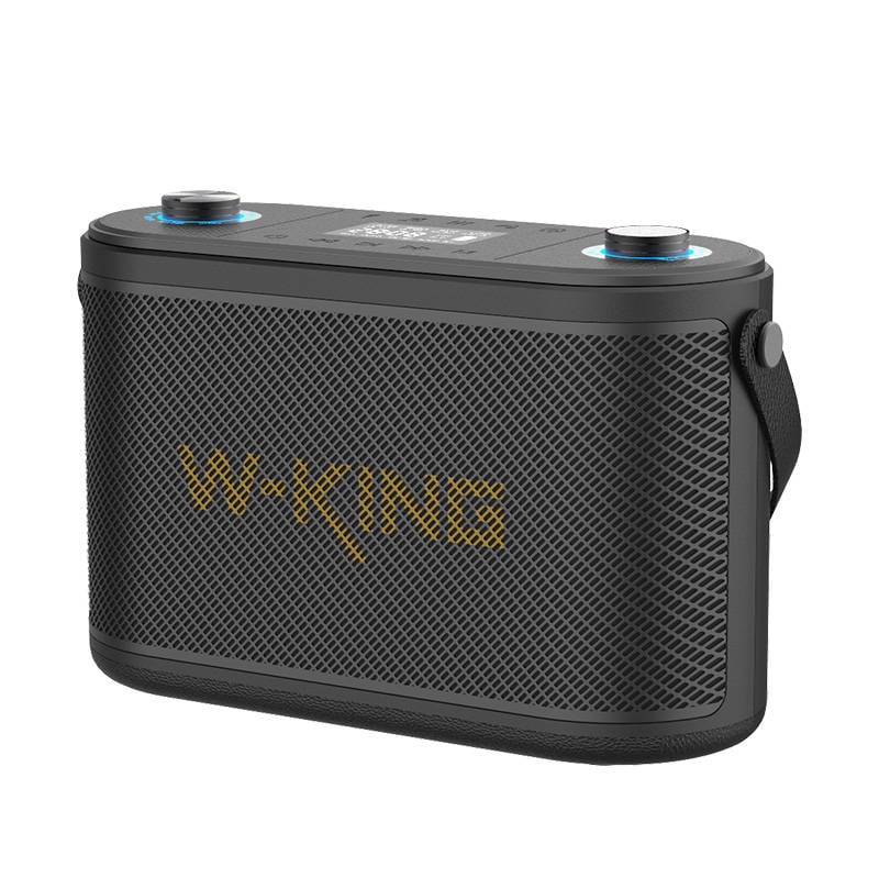 W-KING H10 120W Bluetooth Hangszóró (fekete)-7