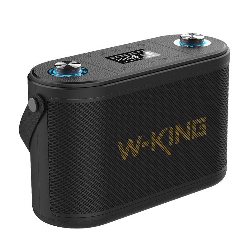 W-KING H10 120W Bluetooth Hangszóró (fekete)-5