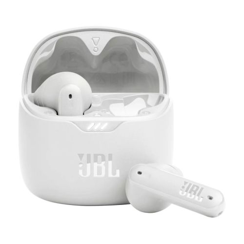 JBL Tune Flex TWS Bluetooth fülhallgató fehér-0