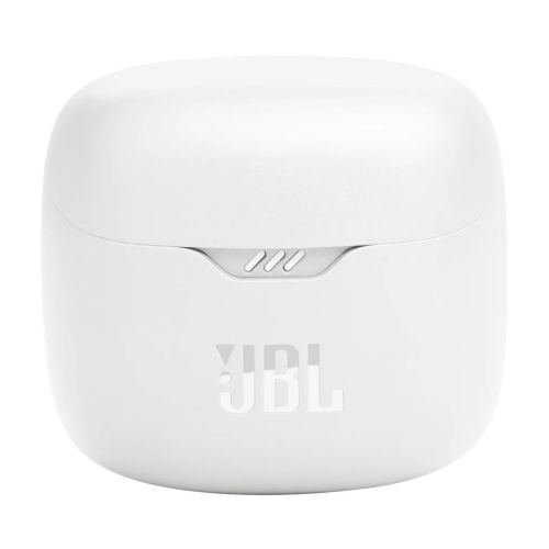 JBL Tune Flex TWS Bluetooth fülhallgató fehér-7