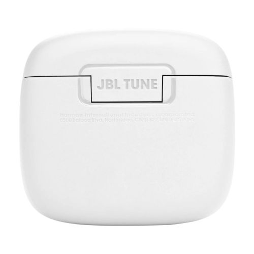 JBL Tune Flex TWS Bluetooth fülhallgató fehér-6