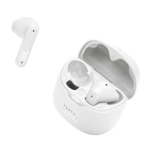 JBL Tune Flex TWS Bluetooth fülhallgató fehér-5
