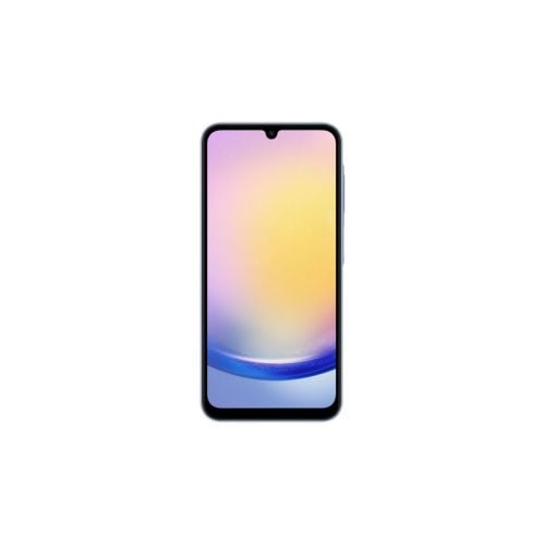 Samsung SM-A256 Galaxy A25 Dual SIM 5G 8GB RAM 256GB Kék EU-1