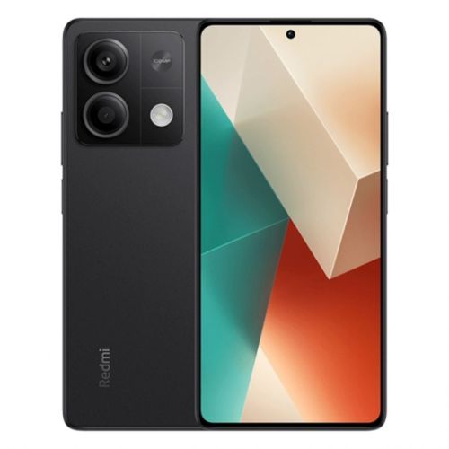 Xiaomi Redmi Note 13 5G Dual SIM 8GB RAM 256GB Grafitszürke EU-0