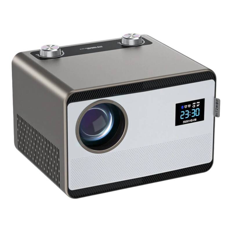 Projektor LED BlitzWolf BW-V7, 1080p, Android, Bluetooth-0