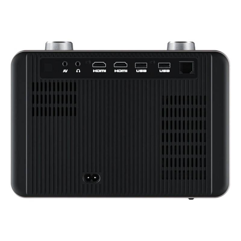 Projektor LED BlitzWolf BW-V7, 1080p, Android, Bluetooth-1