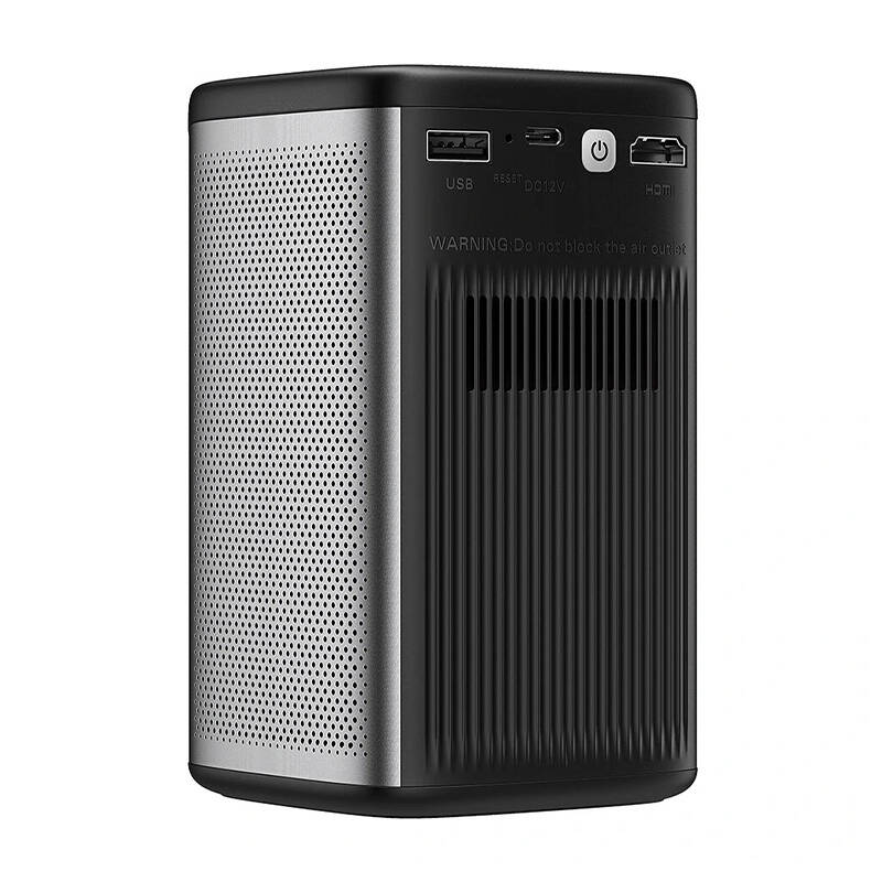 BlitzWolf BW-VT2 PRO MAX Mini Projektor-10