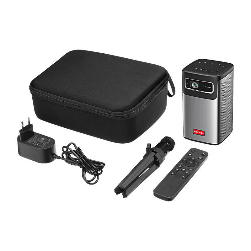 BlitzWolf BW-VT2 PRO MAX Mini Projektor-8